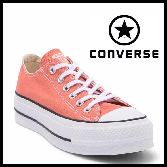 CONVERSE HIGH TOPS | LO OX | MID HIGH | A2C - Picture 3 of 8